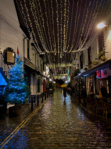 Ashton Lane Glasgow Ashton Lane Glasgow