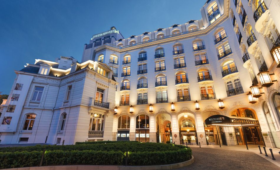 shr_brussels_exterio_550bb871f3b624262136834 Onyria Quinta da Marinha - Cascais Hotel Pool
