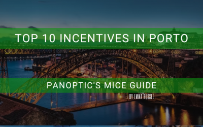 What Are The Top Ten Incentives in Porto?