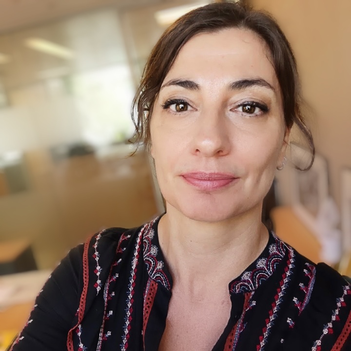 Mònica Sànchez Nùñez