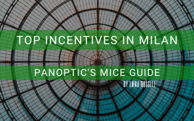 Top Incentives in Milan