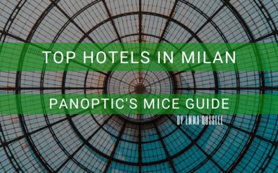 Top Hotels in Milan