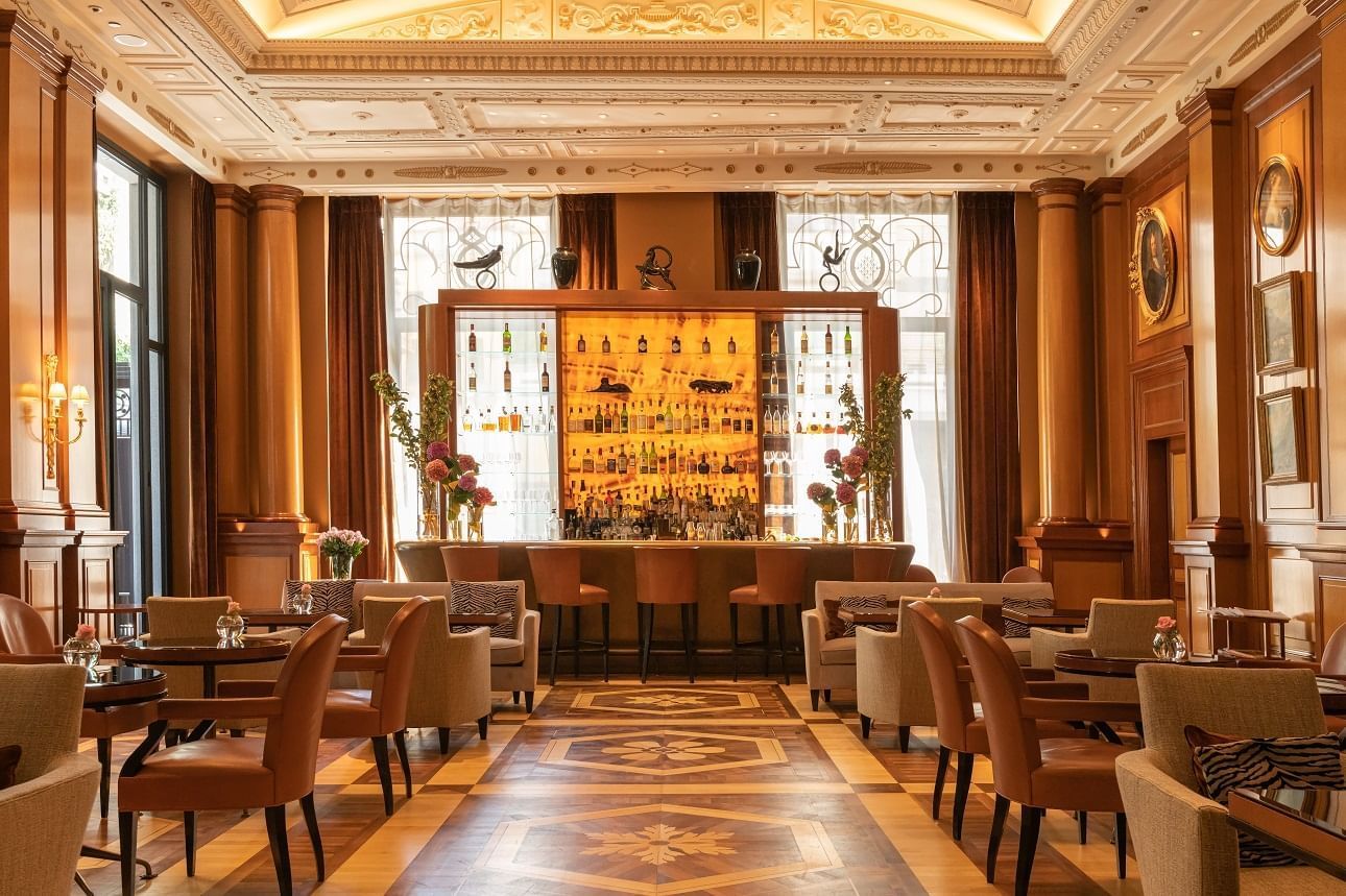 caffe-parigi The Julius Prague