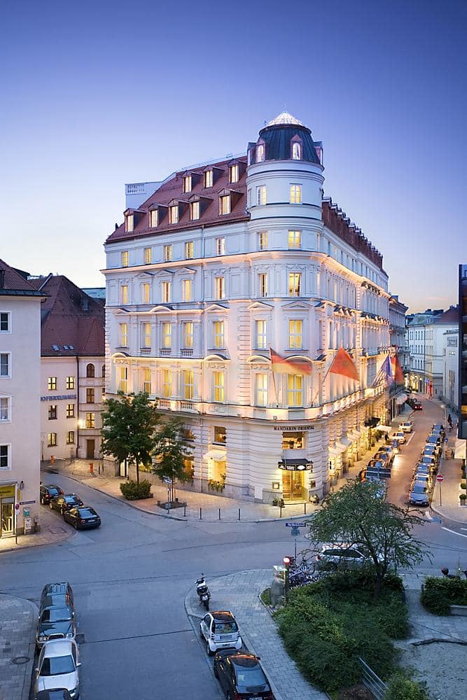 munich-exterior-10 The Marriot, Prague Bar