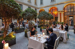 unnamed Andaz Prague by Hyatt Prague