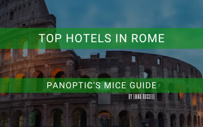 Top Hotels in Rome