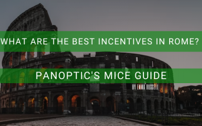 Top Incentives in Rome