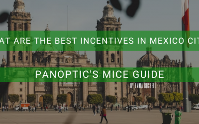 Top Incentives in Mexico City