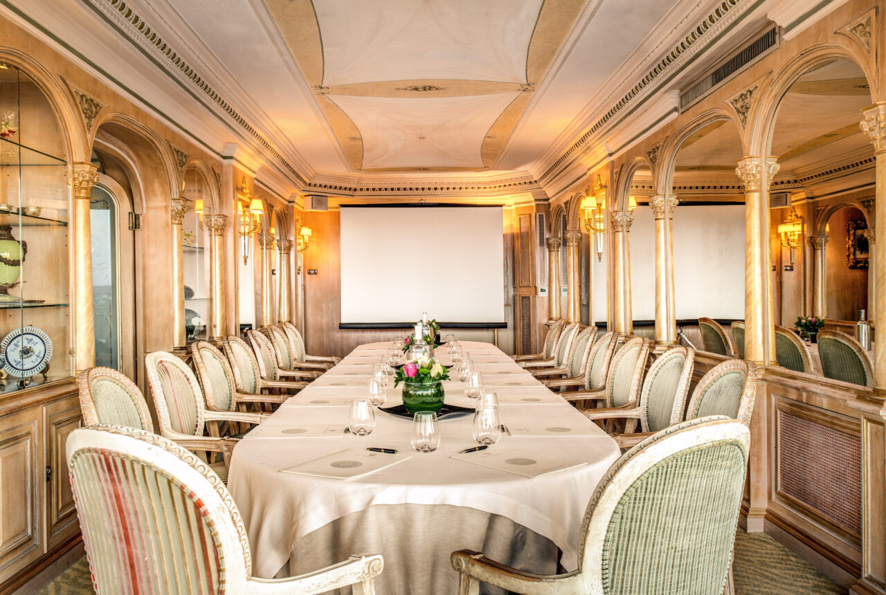 Meeting-05-prive-1280x860 Palacio Estoril Golf & Wellness Hotel, Cascais