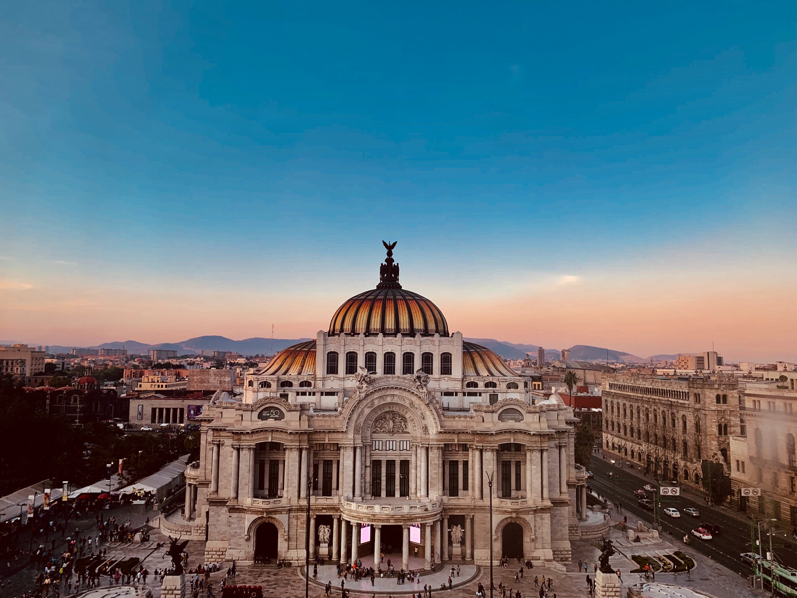 carlos-aguilar-oGRrpBX2ER4-unsplash The Stages, Prague, O2 Arena Hotel