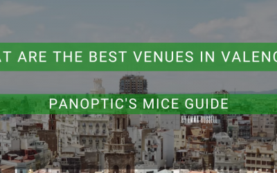 Top Venues in Valencia