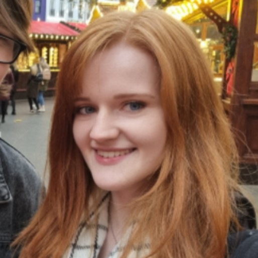 Emma Scullion