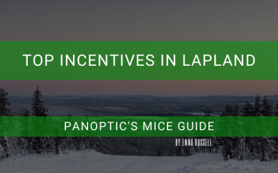 Top Incentives in Lapland