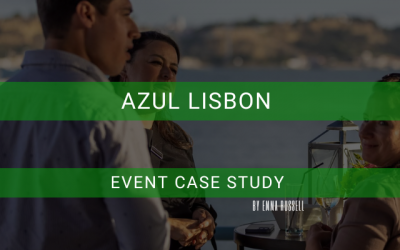 Azul Lisbon – Case Study