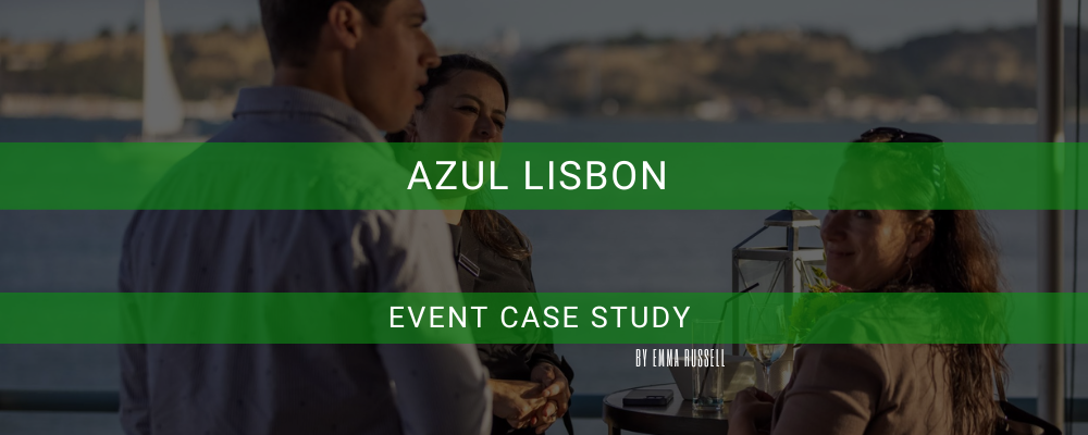 Azul Lisbon – Case Study