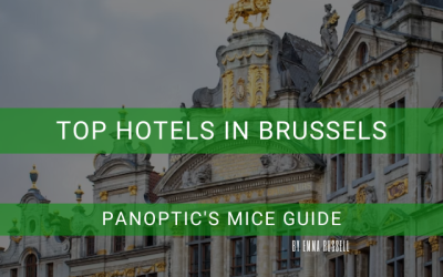 Top Hotels in Brussels