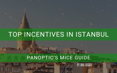 Top Incentives in Istanbul