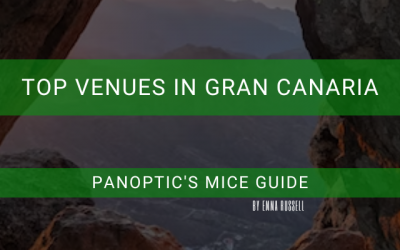 Top Venues in Gran Canaria