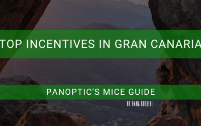 Top Incentives in Gran Canaria