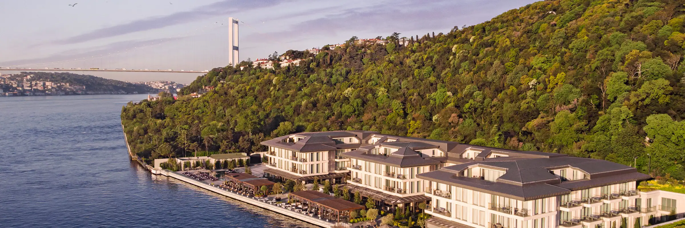 istanbul-aerial-from-bosphrorus-2-drone-final Cardiff Castle, Fairytale Event Venues