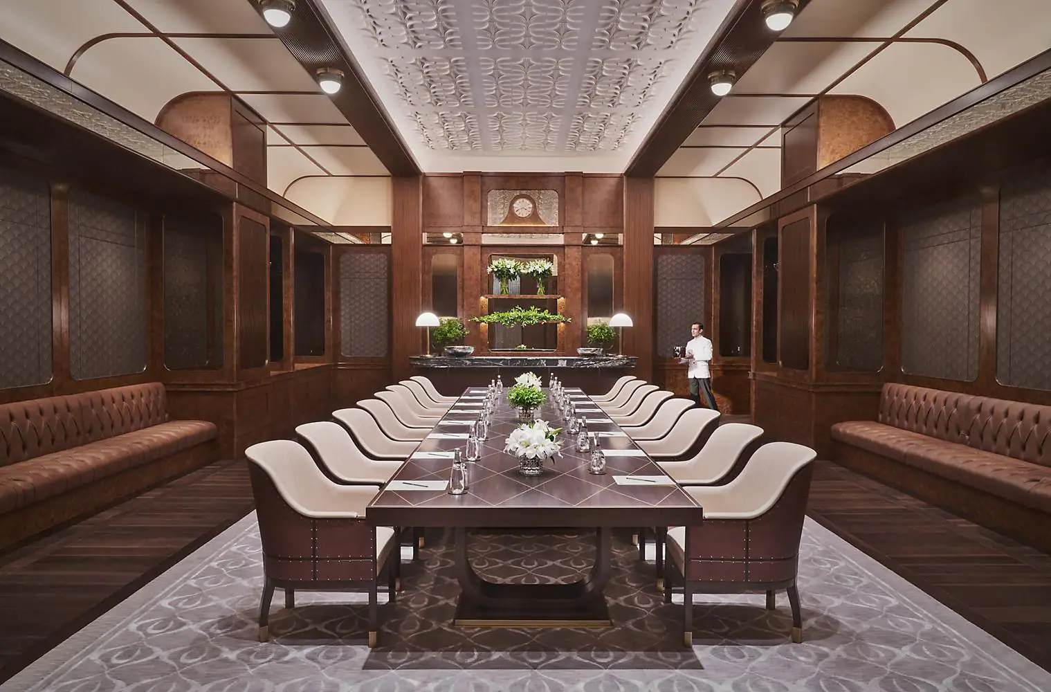 istanbul-orient-express-meeting-28-v3 Cardiff Castle, Banquet Hall, Event Venues