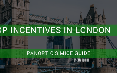Top Incentives in London
