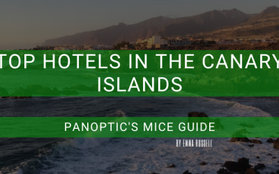 Top Hotels in The Canary Islands