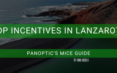 Top Incentives in Lanzarote