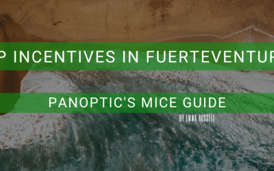 Top Incentives in Fuerteventura