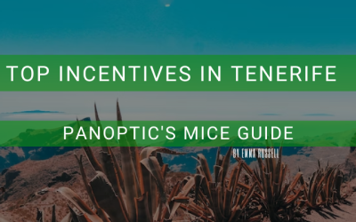 Top Incentives in Tenerife