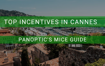 Top Incentives in Cannes