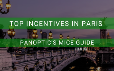 Top Incentives in Paris