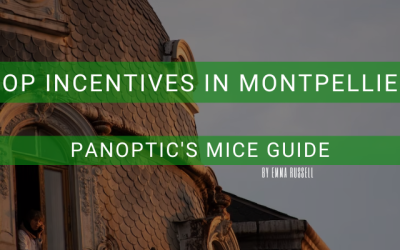 Top Incentives in Montpellier