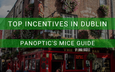 Top Incentives in Dublin