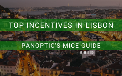 Top Incentives in Lisbon