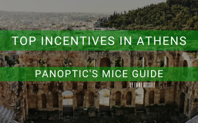 Top Incentives in Athens