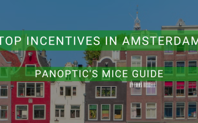 Top Incentives in Amsterdam