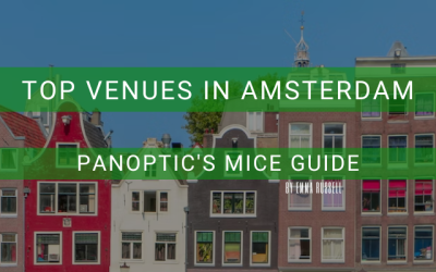 Top Venues in Amsterdam
