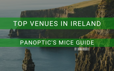 Top Venues in Ireland