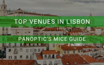 Top Venues in Lisbon