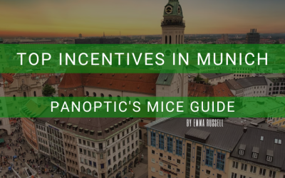 Top Incentives in Munich
