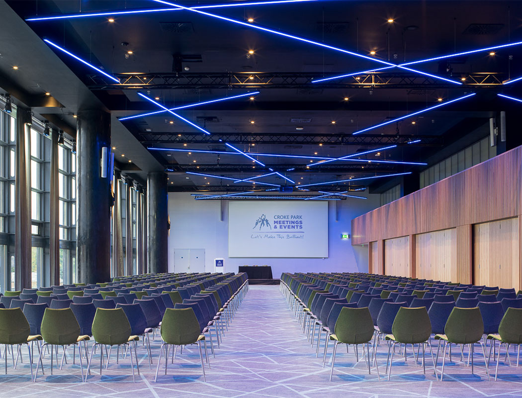 Versatile-Event-Spaces