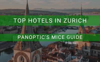 Top Hotels in Zurich