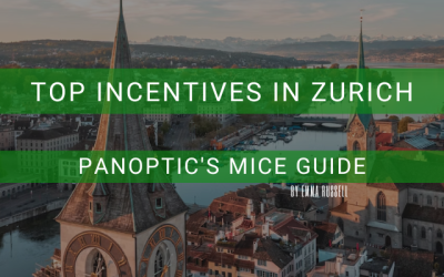 Top Incentives in Zurich