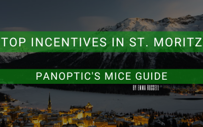 Top Incentives in St. Moritz