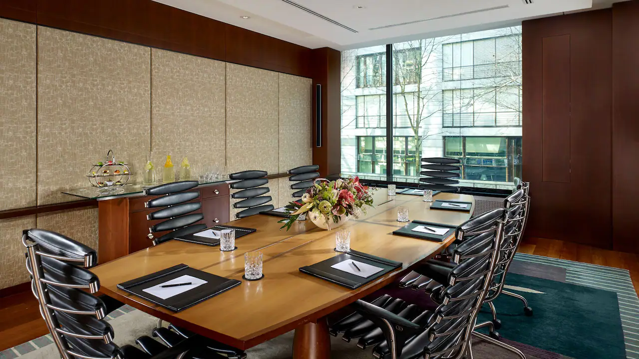 Park-Hyatt-Zurich-P843-Boardroom.16x9 The Stages Hotel, Prague - Restaurant & Bar for Events