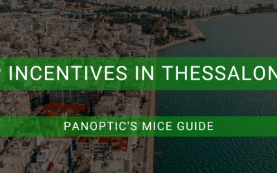 Top Incentives in Thessaloniki