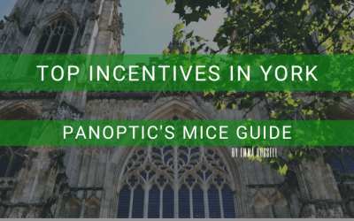 Top Incentives in York