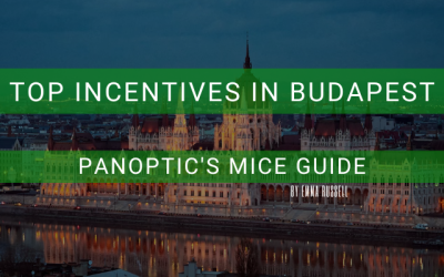 Top Incentives In Budapest