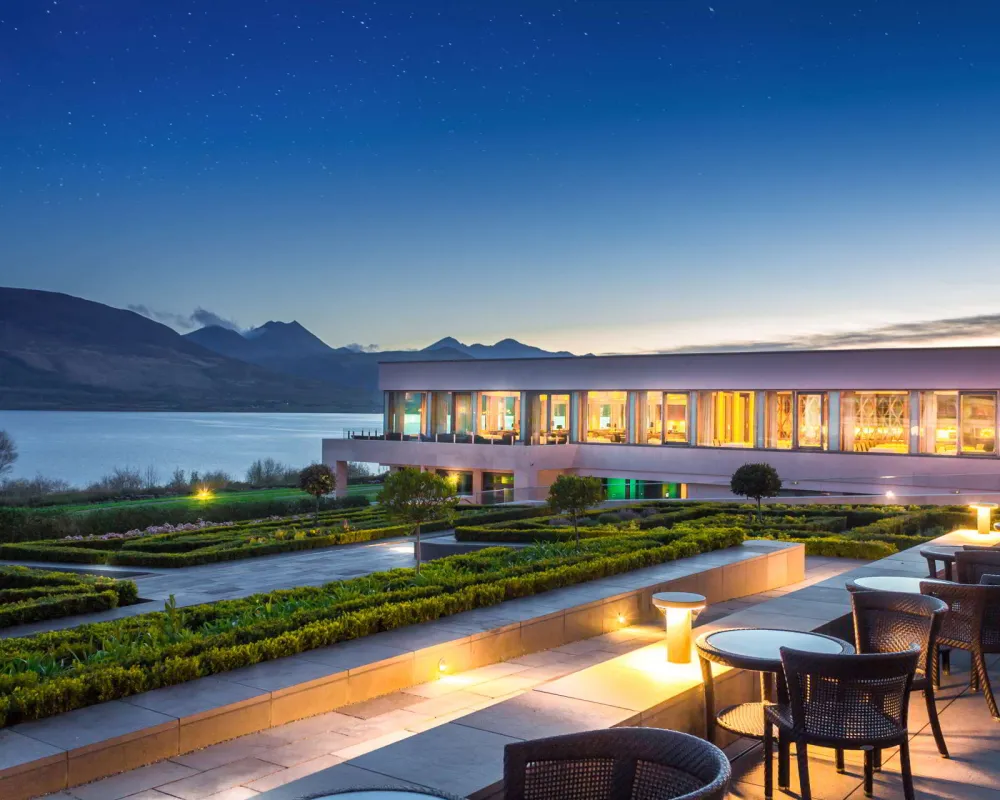 theeuropehotelresort The Tasting Room – Wine and Tapas bar in Cascais